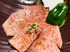 -宮崎牛第一号指定店 焼肉の幸加園(橘通店)