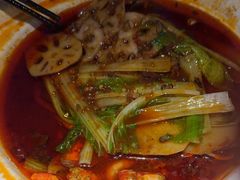 -霸王虾·小龙虾香辣蟹(玉林店)
