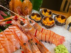 -割烹旭日本料理(龙湖狮山天街店)