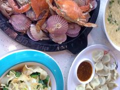 -前王院•巧克力海鲜市集餐厅(万平口店)