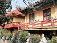 -福州开元寺