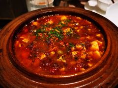 -上蔬无瑕· 创意素食·Vegetarian(华采天地店)