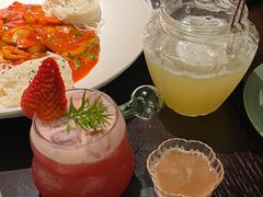 -Fuzzy Bistro 浮几韩餐·茶酒馆