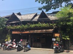 -自然餐厅(Phuket)