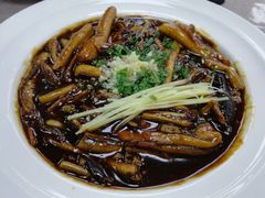 响油鳝丝-合盛记(苏州南天大厦店)