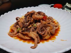 -苏淮景·苏闽融创菜·海鲜(原空港井河轩店)