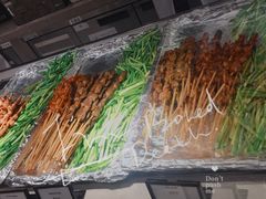 -新发展亚太JW万豪酒店·福苑咖啡厅