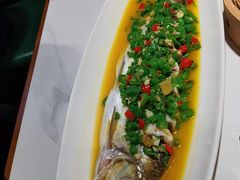 -老馆子·建德菜·山肴鱼鲜(海威新界店)