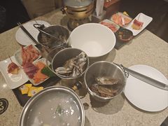 -初色海鲜自助(万丰路店)