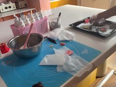 -幸福里DIY蛋糕烘焙·团建·拼豆豆(普陀店)