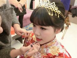 点击看大图 挪娅婚纱摄影皇家会所-挪娅婚纱摄影皇家会所