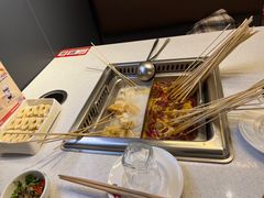 -大斌家串串火锅(德思勤店)