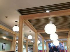 大堂-一心创作料理屋(经开万达店)