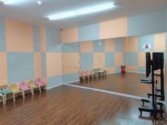 -七彩虹部落少儿影视表演配音培训(万柳校区)