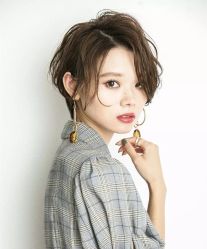 -Tipo Hair salon（明星）店