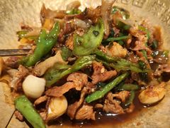 -小稻田辣椒炒肉(大浪商业中心店)