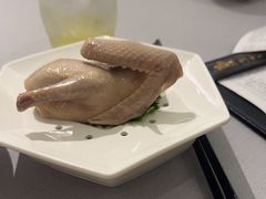 -狮王府淮扬菜(新街口友谊店)
