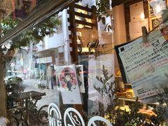 -西关84·History·Art·Cafe