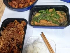 -兰湘子·湘菜小炒(南京江宁万达店)