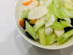 -眉州东坡(中关村店)