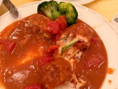 -太平馆餐厅(尖沙咀店)