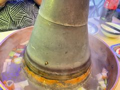 -月圆火锅(宁海东路二店)