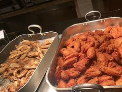 -东方红海鲜百汇(国际大厦店)