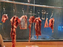 -牛必福潮汕牛肉火锅(油坊桥店)