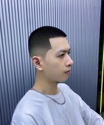 -icare美发沙龙