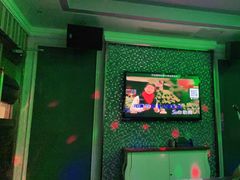 -星汇量贩KTV(百乐门店)