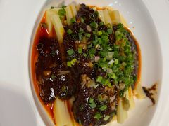 -渝信川菜(南滨店)