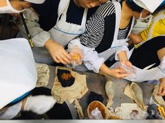 -芳婆糕团店(王府大街店)