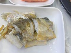 -船奇蒸汽海鲜·闽菜(八市海鲜总店)