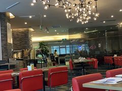 -万德诺富特酒店·自助餐厅(万德大厦店)