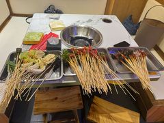 -钢管厂五区小郡肝火锅串串香(清河店)