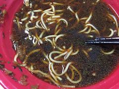 -刘记大肉面(三牌楼大街店)
