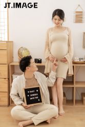 -专注孕妇照亲子照·纪田摄影