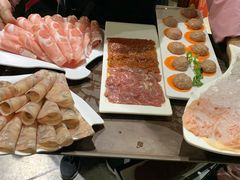 -重庆袁老四火锅(兖州九州新天地店)