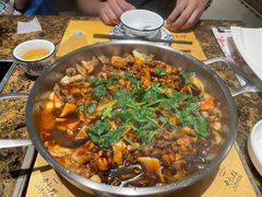 -黄记煌三汁焖锅(欢乐海岸店)