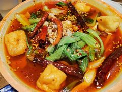 -小乾杯串店•16年沈阳烧烤(文安路店)