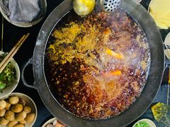 -星鸿社重庆老火锅
