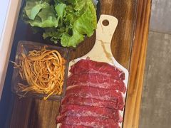 -如一鸡鲍鱼·粤式煲汤(长泰广场店)
