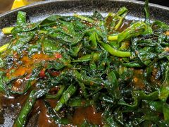 -平娃三宝烧烤·面食(南小街店)