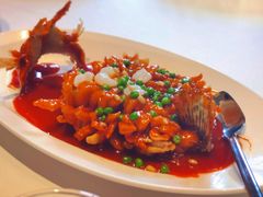 -玫瑰厅上海菜(兴国路店)