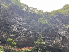 -英西峰林·洞天仙境