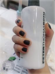 -M Nails & Beauty美甲美睫美体