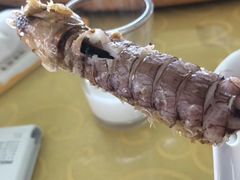 -胖大嫂渔家排档·全海景餐厅(渔村店)