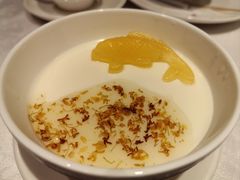 -红棉中餐厅·广州海航威斯汀酒店