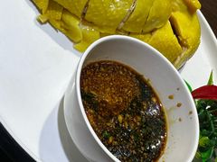 -玖鲜小笼(中山广场店)