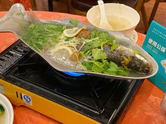 -深运潮州粥(水库店)